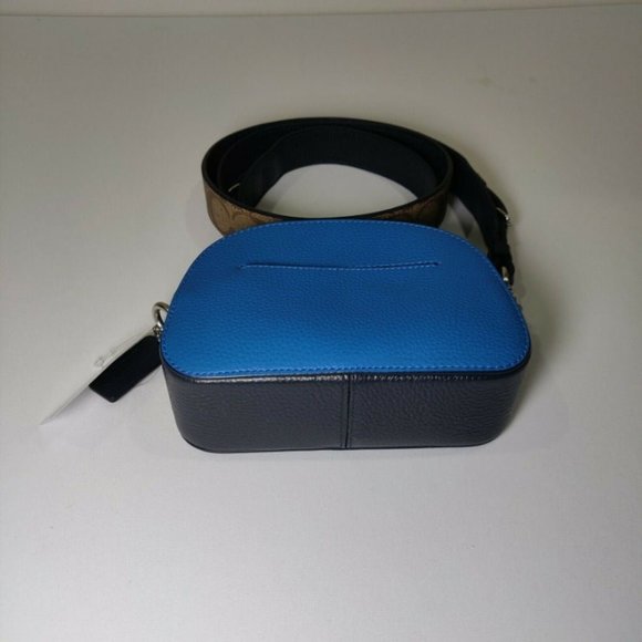 Coach 6490 Peanuts Snoopy min Serena Crossbody NWT PRICE FIRM - Picture 7 of 8